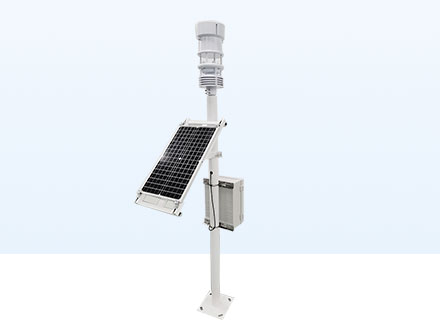 超聲波設備,五要素氣象站