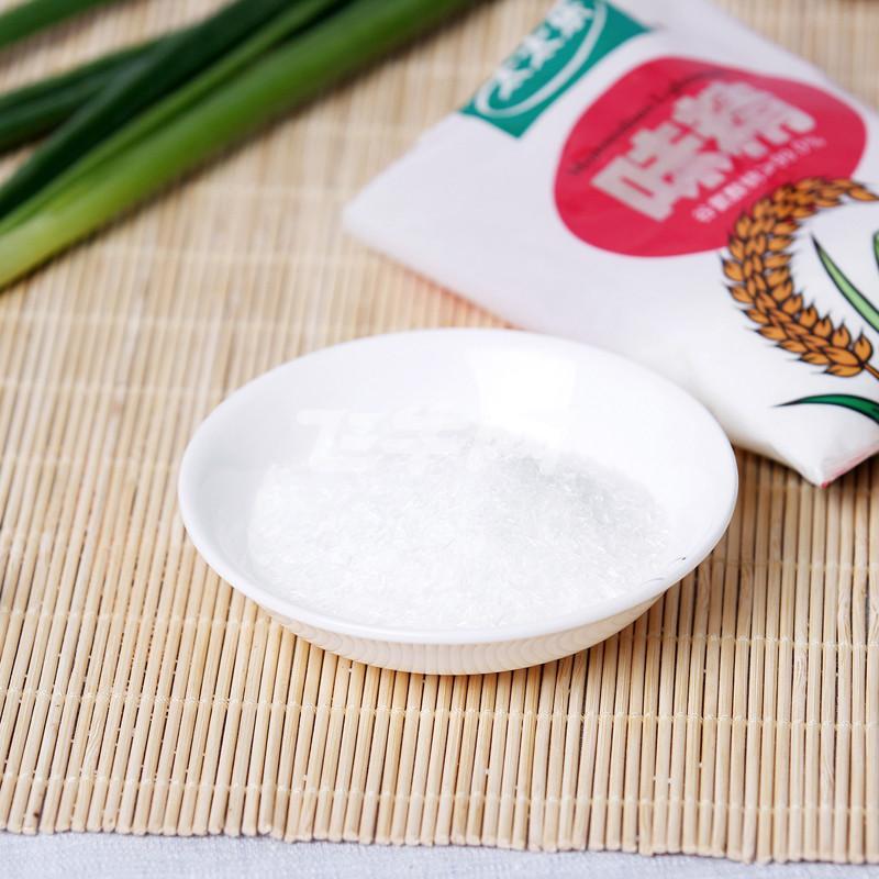 吃個味精能致癌?關于味精的科普收去~