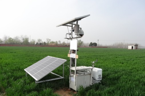 小麥在生長過程中會用到哪些儀器儀表?