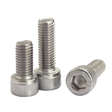 奧峰 DIN912全牙內(nèi)六角圓柱頭螺釘，M16-2.0X40，不銹鋼304，強度A2-70