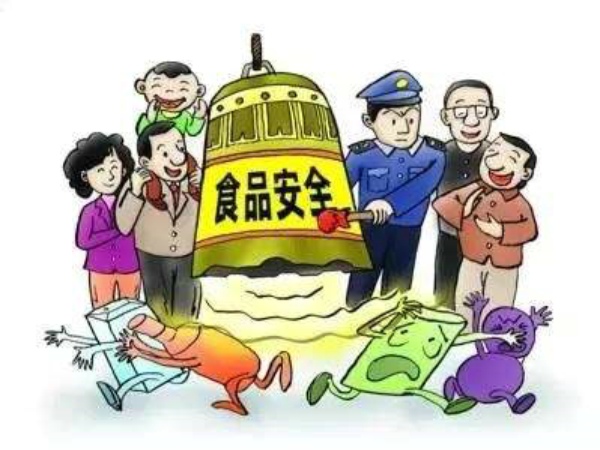 湖南公布近期食品抽檢信息,設(shè)計(jì)農(nóng)獸藥殘留、微生物污染等問題