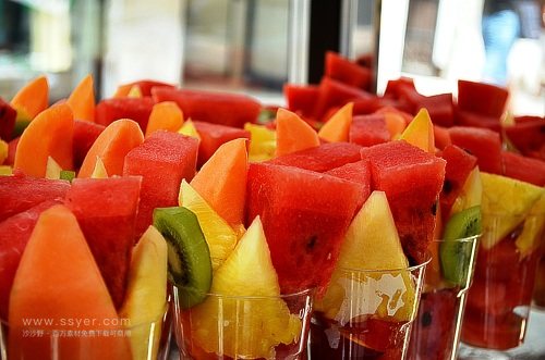 水果賣不動(dòng)？有“破解之法”！