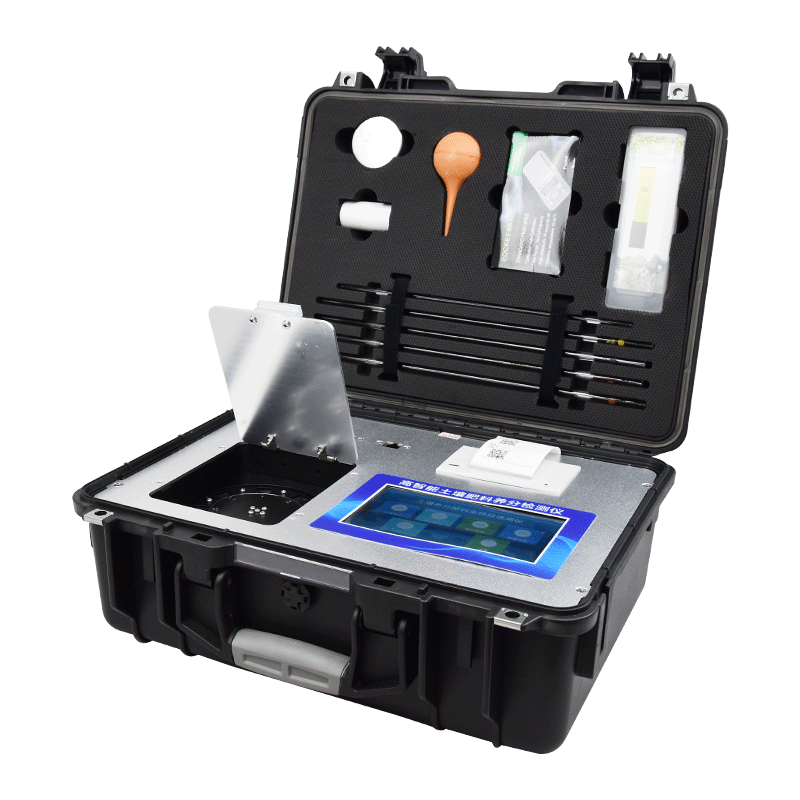 土壤養分檢測儀廠家