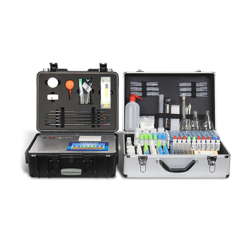 土壤檢測儀器有用嗎?