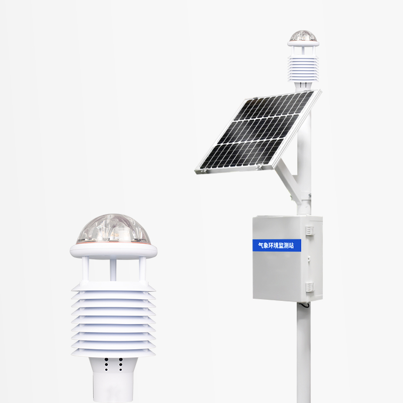 超聲波微型氣象站有2個優點，來看看推薦款！