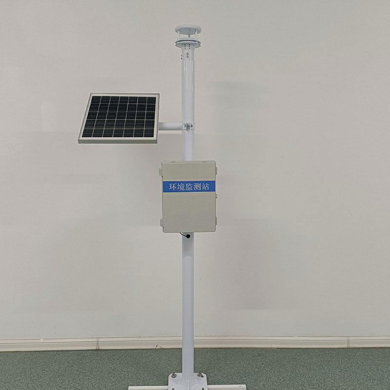 雨量監測站推薦