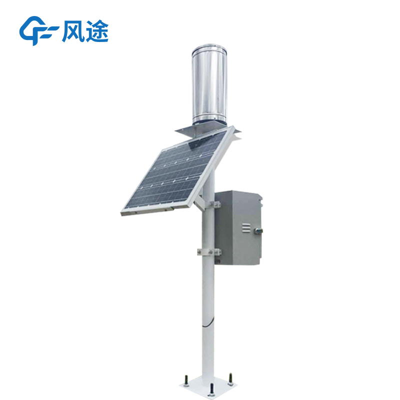 雨量實時監測系統,防汛抗旱,可視化雨量監測